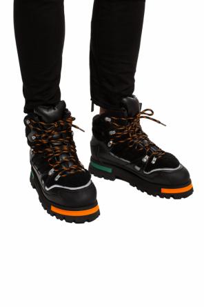 High-top platform sneakers, zdjęcie 2 High-top platform sneakers od Stella McCartney